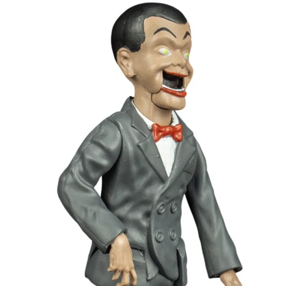 Goosebumps - Slappy - 5" Figure - Picture 5 of 7